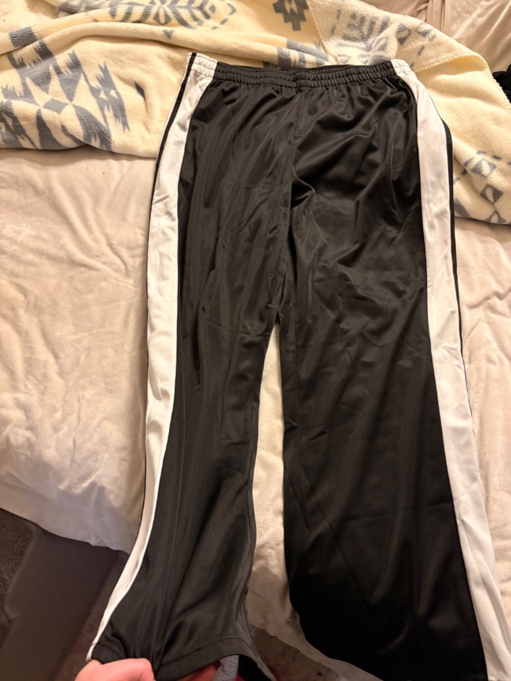 Track pant - Picture 2 of 2